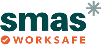 SMAS worksafe SSIP logo 